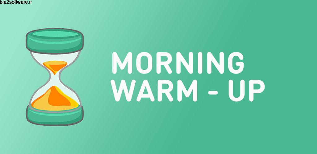 Warmup exercises – flexibility training Premium 2.1.2 اپلیکیشن مجموعه تمرینات برای گرم کردن بدن مخصوص اندروید Warmup exercises – flexibility training Premium 2.1.2 اپلیکیشن مجموعه تمرینات برای گرم کردن بدن مخصوص اندروید