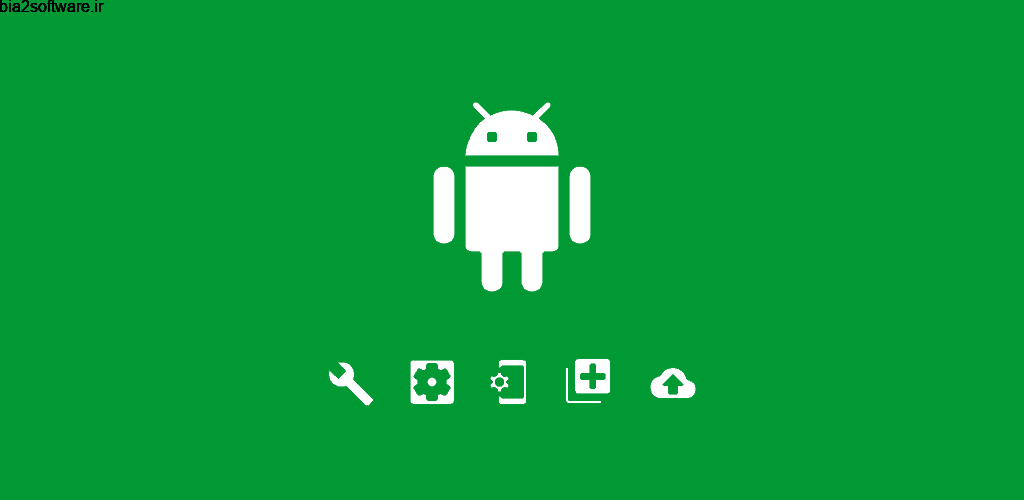 Custom ROM Manager (Pro) 6.0.2 اپلیکیشن مدیریت و نصب کاستوم رام ها مخصوص اندروید Custom ROM Manager (Pro) 6.0.2 اپلیکیشن مدیریت و نصب کاستوم رام ها مخصوص اندروید