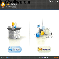 Isoo Backup 4.0.2.722 پشتیبانگیری از اطلاعات Isoo Backup 4.0.2.722 پشتیبانگیری از اطلاعات