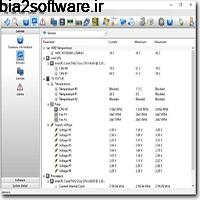 SysInfo Detector 1.6.5 Final نمایش مشخصات سخت افزاری SysInfo Detector 1.6.5 Final نمایش مشخصات سخت افزاری