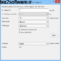 Gifferly 1.5 ضبط فیلم از محیط ویندوز و ذخیره در فرمت GIF Gifferly 1.5 ضبط فیلم از محیط ویندوز و ذخیره در فرمت GIF