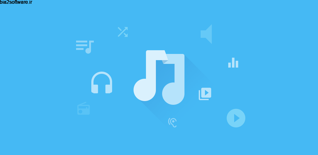 Shuttle+ Music Player 2.0.13 Final موزیک پلیر قدرتمند شاتل اندروید Shuttle+ Music Player 2.0.13 Final موزیک پلیر قدرتمند شاتل اندروید