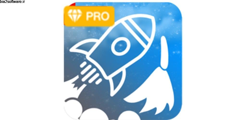 PA Security Pro – Antivirus, Booster, Phone Cooler 1.0 آنتی ویروس و بهینه ساز قدرتمند پی ای اندروید! PA Security Pro – Antivirus, Booster, Phone Cooler 1.0 آنتی ویروس و بهینه ساز قدرتمند پی ای اندروید!