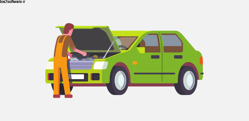 DiagScan Pro 2.8.0 عیب یابی بی سیم خودرو مخصوص اندروید DiagScan Pro 2.8.0 عیب یابی بی سیم خودرو مخصوص اندروید