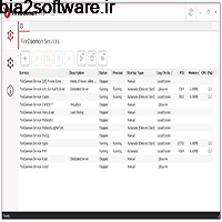 FireDaemon Pro 3.15.2765 اجرای برنامهها و اسکریپتها به عنوان سرویس در ویندوز FireDaemon Pro 3.15.2765 اجرای برنامهها و اسکریپتها به عنوان سرویس در ویندوز