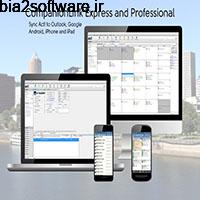 CompanionLink Professional 8.0.8030 همگام سازی موبایل CompanionLink Professional 8.0.8030 همگام سازی موبایل