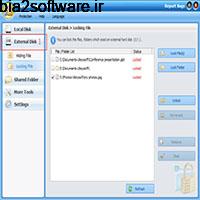 UkeySoft File Lock 11.2.0 قفل کردن فایلها UkeySoft File Lock 11.2.0 قفل کردن فایلها