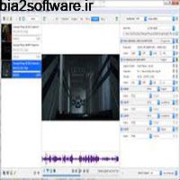 XviD4PSP 8.0.19 تبدیل فرمتهای صوتی و تصویری XviD4PSP 8.0.19 تبدیل فرمتهای صوتی و تصویری