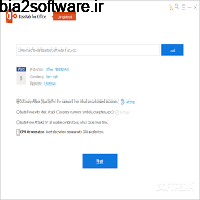 PassFab for Office 8.3.1 بازیابی رمز فایل های ورد ، اکسل و پاورپوینت PassFab for Office 8.3.1 بازیابی رمز فایل های ورد ، اکسل و پاورپوینت