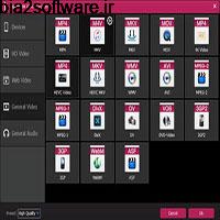Joyoshare Video Converter 2.0.0.8 تبدیل فرمت های ویدیویی Joyoshare Video Converter 2.0.0.8 تبدیل فرمت های ویدیویی