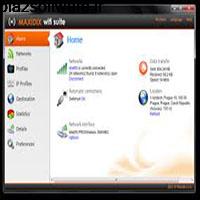 Maxidix Wifi Suite 15.9.2 Build 890 پیکربندی و عیبیابی شبکههای بیسیم Maxidix Wifi Suite 15.9.2 Build 890 پیکربندی و عیبیابی شبکههای بیسیم