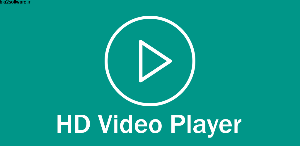Video Player All Format – HD Video Player 1.4 پخش کننده ویدئو اچ دی و سریع اندروید ! Video Player All Format – HD Video Player 1.4 پخش کننده ویدئو اچ دی و سریع اندروید !