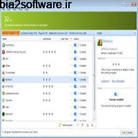 Glary Quick Startup 5.10.1.142 افزایش سرعت بوت سیستم عامل ویندوز Glary Quick Startup 5.10.1.142 افزایش سرعت بوت سیستم عامل ویندوز