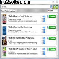 EDS Google Books Downloader 1.0.6.7 جستجو و دریافت کتاب از گوگل EDS Google Books Downloader 1.0.6.7 جستجو و دریافت کتاب از گوگل