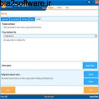 Synchredible Professional Edition 5.203 همگامسازی فولدرها Synchredible Professional Edition 5.203 همگامسازی فولدرها