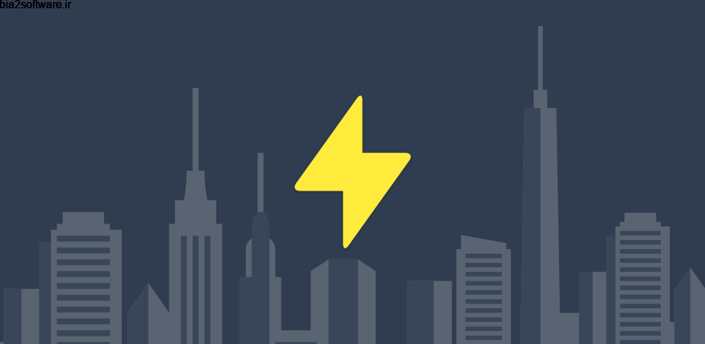 Lightning Tracker Pro – Storms 2.5.1 اطلاعات رعد و برق در نقاط مختلف اندروید Lightning Tracker Pro – Storms 2.5.1 اطلاعات رعد و برق در نقاط مختلف اندروید
