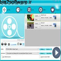 Faasoft Video Converter 5.4.23.6956 ویرایش و تبدیل فایل های ویدیویی Faasoft Video Converter 5.4.23.6956 ویرایش و تبدیل فایل های ویدیویی