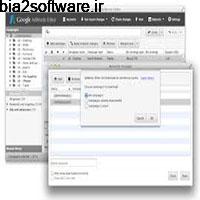 Google AdWords Editor 12.6.1 مدیریت کمپین تبلیغاتی در گوگل Google AdWords Editor 12.6.1 مدیریت کمپین تبلیغاتی در گوگل