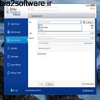 Sticky Password Premium 8.2.1.228 ذخیره و مدیریت رمزهای عبور Sticky Password Premium 8.2.1.228 ذخیره و مدیریت رمزهای عبور