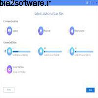 ApowerRecover 1.0.6.0 بازیابی اطلاعات حذف شده ApowerRecover 1.0.6.0 بازیابی اطلاعات حذف شده