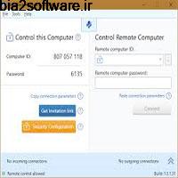 CloudBerry Remote Assistant 2.0.0.9 ریموت دسکتاپ CloudBerry Remote Assistant 2.0.0.9 ریموت دسکتاپ