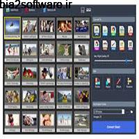 Program4Pc Photo Editor 7.1 ویرایش و زیباسازی تصاویر Program4Pc Photo Editor 7.1 ویرایش و زیباسازی تصاویر