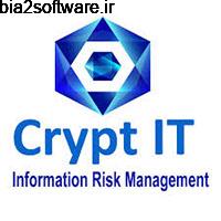 Crypt It 1.3.3.3 رمزگذاری فایلها به صورت گروهی Crypt It 1.3.3.3 رمزگذاری فایلها به صورت گروهی