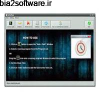 AutoClose 2.2.0.0 بستن برنامهها و یا خاموش کردن سیستم به صورت خودکار AutoClose 2.2.0.0 بستن برنامهها و یا خاموش کردن سیستم به صورت خودکار