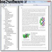 Sumatra PDF 3.2.11073 مشاهده فایل های PDF Sumatra PDF 3.2.11073 مشاهده فایل های PDF