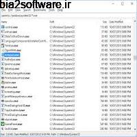 Everything 1.4.1.924 جستجوی سریع فایل ها در کامپیوتر Everything 1.4.1.924 جستجوی سریع فایل ها در کامپیوتر