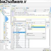 DbVisualizer Pro 10.0.16 مدیریت پایگاه داده DbVisualizer Pro 10.0.16 مدیریت پایگاه داده