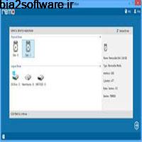 Remo Drive Wipe 2.0.0.23 حذف دائمی و غیرقابل بازگشت اطلاعات Remo Drive Wipe 2.0.0.23 حذف دائمی و غیرقابل بازگشت اطلاعات