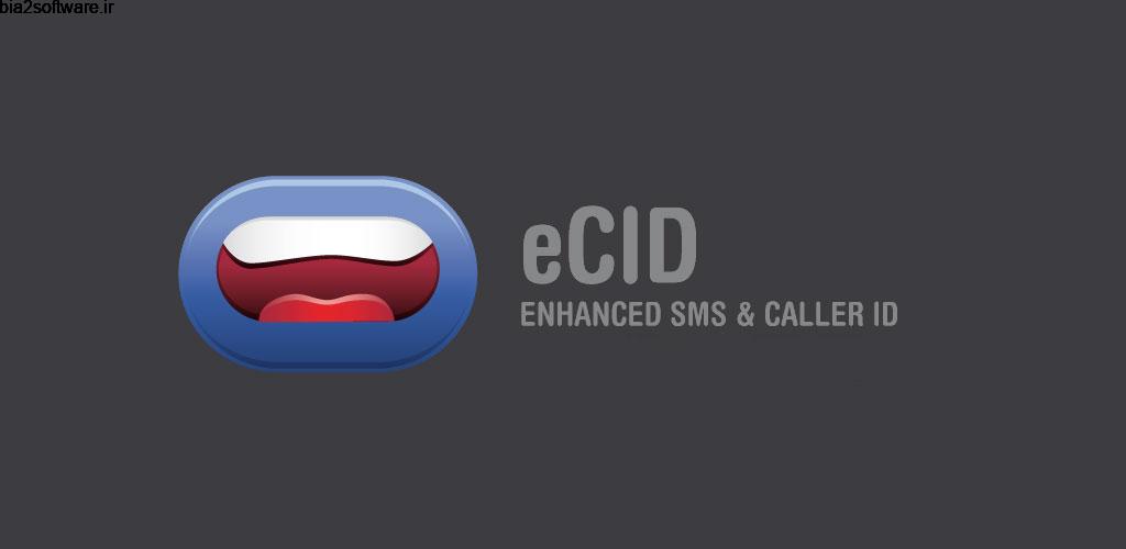 Enhanced SMS & Caller ID+ 3.6.1 خواندن اس ام اس و نام تماس گیرنده اندروید Enhanced SMS & Caller ID+ 3.6.1 خواندن اس ام اس و نام تماس گیرنده اندروید