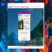 IrfanView 4.52 مشاهده تصاویر IrfanView 4.52 مشاهده تصاویر