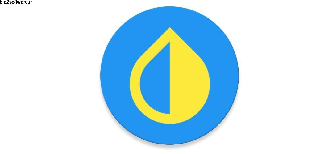 Blue Light Filter 7.0 فیلتر نور مضر صفحه نمایش اندروید! Blue Light Filter 7.0 فیلتر نور مضر صفحه نمایش اندروید!