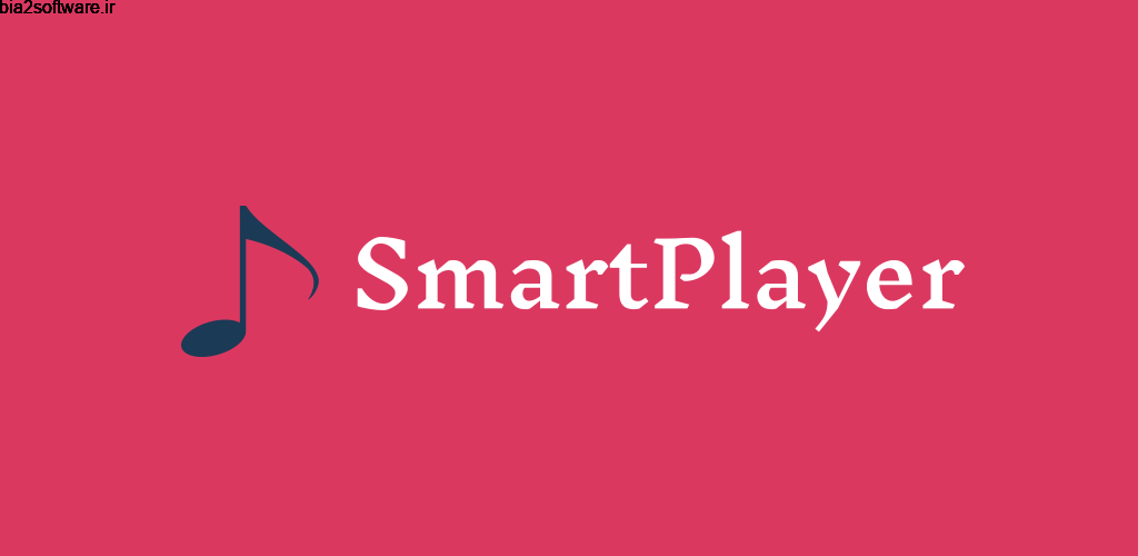 Smart Player-Smartest music player on google play 1.2.0 موزیک پلیر کم حجم و هوشمند اندروید ! Smart Player-Smartest music player on google play 1.2.0 موزیک پلیر کم حجم و هوشمند اندروید !