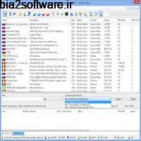 AirDC++ 3.53 ارسال و دریافت نقطه به نقطه فایلها AirDC++ 3.53 ارسال و دریافت نقطه به نقطه فایلها