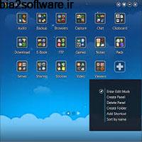 XVA Assistant 0.9.2018.1201 نمایش برنامههای ویندوز در محیطی زیبا XVA Assistant 0.9.2018.1201 نمایش برنامههای ویندوز در محیطی زیبا