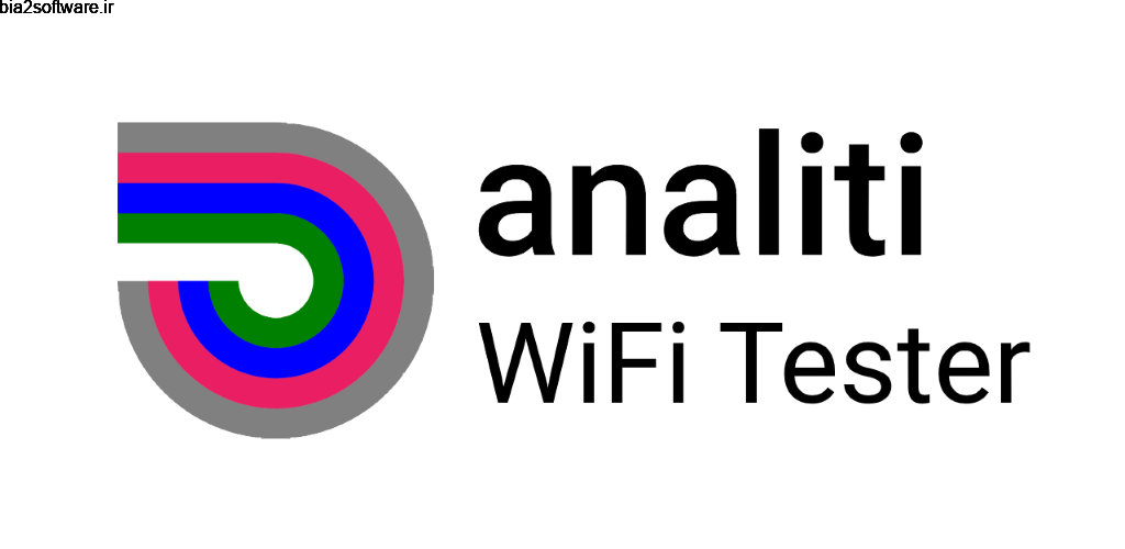 analiti – WiFi Tester & Analyzer Premium 8.2.20719 تست و آنالیز شبکه وای فای مخصوص اندروید ! analiti – WiFi Tester & Analyzer Premium 8.2.20719 تست و آنالیز شبکه وای فای مخصوص اندروید !
