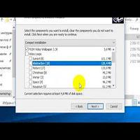PUSH Video Wallpaper / Video Screensaver 4.35 قرار دادن فیلم به عنوان پس زمینه ویندوز PUSH Video Wallpaper / Video Screensaver 4.35 قرار دادن فیلم به عنوان پس زمینه ویندوز