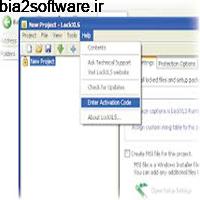 Spreadsheet Tools LockXLS 2018 6.2.3 قفل کردن فایلهای اکسل Spreadsheet Tools LockXLS 2018 6.2.3 قفل کردن فایلهای اکسل