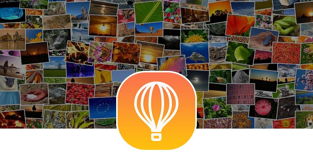 GrowUp Photo Gallery 1.0 گالری عکس زیبا و پر امکانات اندروید! GrowUp Photo Gallery 1.0 گالری عکس زیبا و پر امکانات اندروید!