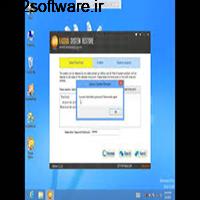 Eassos System Restore 2.1.1.652 پشتیبان گیری و بازیابی سیستم Eassos System Restore 2.1.1.652 پشتیبان گیری و بازیابی سیستم