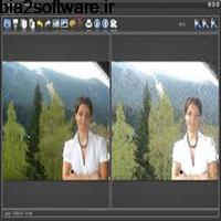 FotoSketcher 3.40 Final تبدیل عکس به نقاشی FotoSketcher 3.40 Final تبدیل عکس به نقاشی