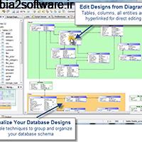 DbWrench 4.1.4 مدیریت و ویرایش پایگاههای داده DbWrench 4.1.4 مدیریت و ویرایش پایگاههای داده