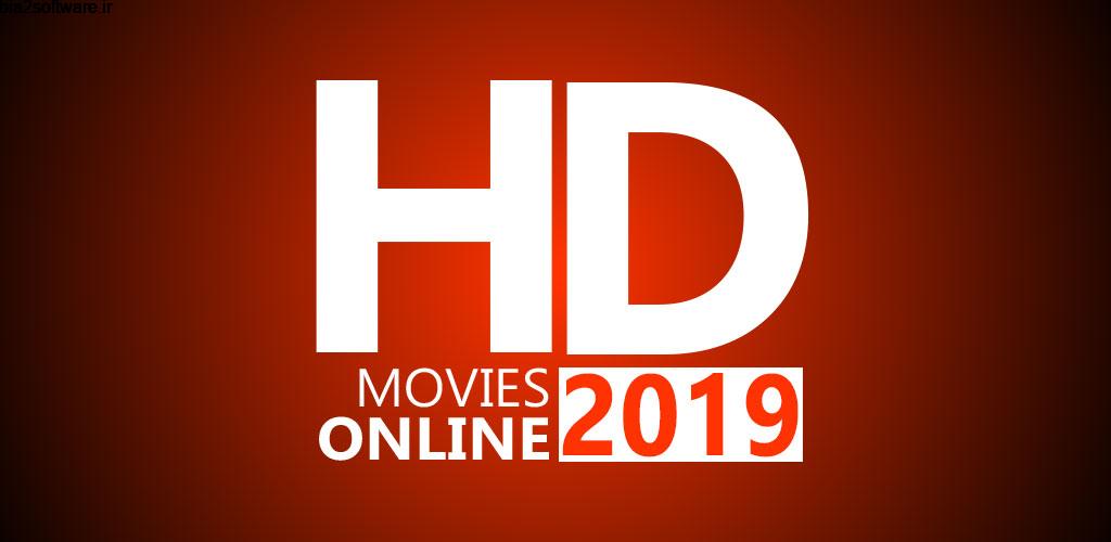 New HD Movies 2019 1.0.0 دریافت فیلم ها سینمایی مخصوص اندروید ! New HD Movies 2019 1.0.0 دریافت فیلم ها سینمایی مخصوص اندروید !