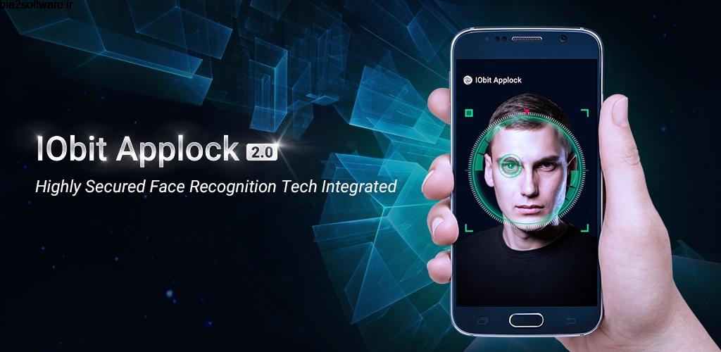 IObit Applock Full 2.5.0 محافظت از حریم خصوصی اندروید IObit Applock Full 2.5.0 محافظت از حریم خصوصی اندروید