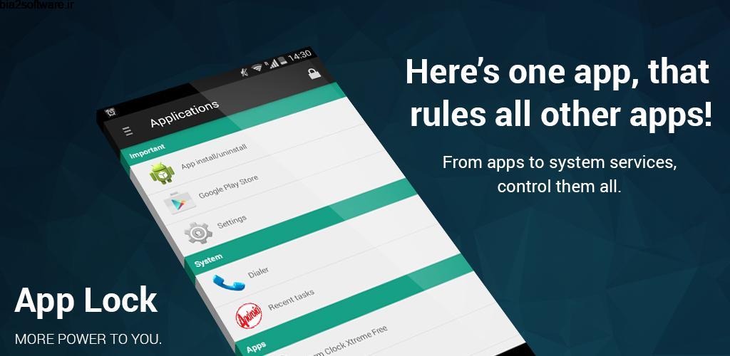 Ultra Lock – App Lock, Photo and Video Vault Pro 1.2.1 قفل نرم افزار و تصاویر اندروید! Ultra Lock – App Lock, Photo and Video Vault Pro 1.2.1 قفل نرم افزار و تصاویر اندروید!