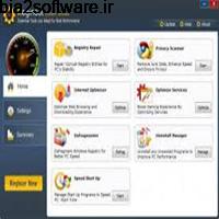 RegInOut System Utilities 5.0.0.2 بهینهسازی رجیستری ویندوز RegInOut System Utilities 5.0.0.2 بهینهسازی رجیستری ویندوز
