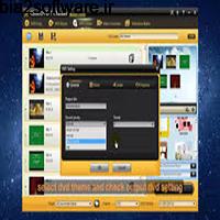 CloneDVD 7 Ultimate 7.0.2.1 کپیبرداری از دیسکهای DVD CloneDVD 7 Ultimate 7.0.2.1 کپیبرداری از دیسکهای DVD